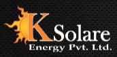 KSolare Energy Pvt Ltd