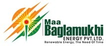 Maa Baglamukhi Energy Pvt. Ltd.