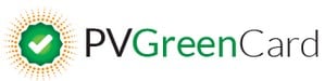 PV GreenCard