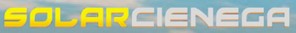 Solar Cienega