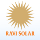 Ravi Solar