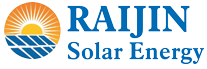 Raijin Solar Energy LLP