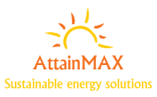 Attainmax Solar India Pvt. Ltd.