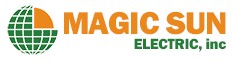 Magic Sun Electric, Inc.