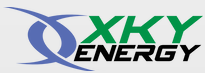 XKY Energy Ltd.