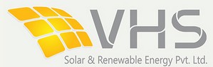 VHS Solar & Renewable Energy Pvt. Ltd.