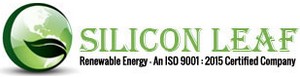 Silicon Leaf Solar