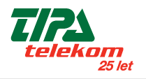 TIPA Telekom Plus a.s.