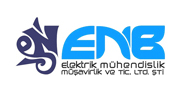 ENB Elektrik Mühendislik Müşavirlik ve Tic. Ltd. Şti.