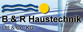 B & R Haustechnik Ltd & Co. KG
