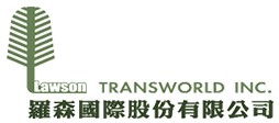 Lawson Transworld Inc.