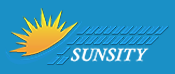 Sunsity Solar Energy Services