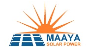 Maaya Solar Power