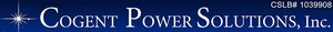 Cogent Power Solutions Inc.