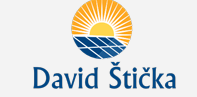 David Štička - Fotovoltaické Systémy