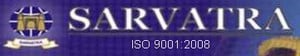 Sarvatra Infrastucture Pvt. Ltd.