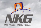 NKG Infrastructure Ltd