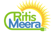 Ritis Meera Infra Energy LLP | Solar System Installers | India