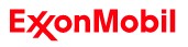 ExxonMobil Product Solutions Company