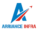 Arriance Infra Pvt Ltd