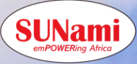 SUNami Solar Kenya Ltd.