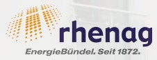 rhenag Rheinische Energie Aktiengesellschaft