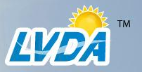 Yiwu Lvda Solar Technology Co., Ltd.