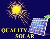 Quality Solar