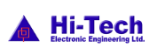 Hi-Tech Electronic Engineering Limited
