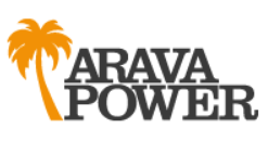 Arava Power Company