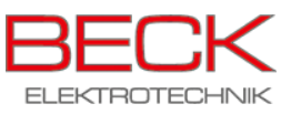 Team Elektro Beck GmbH & Co. KG