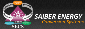 Saiber Energy Conversion Systems