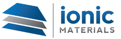 Ionic Materials, Inc.