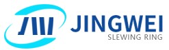 Ma'anshan Jingwei Slewing Bearing Co., Ltd.