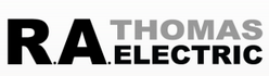 R.A. Thomas Electrical