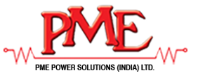 PME Power Solutions (India) Limited