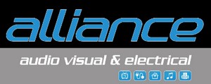 Alliance - Audio Visual and Electrical