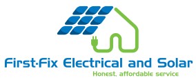 First-Fix Electrical and Solar