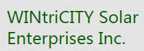 Wintricity Solar Enterprises Inc.