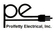 Proffetty Electrical Inc.