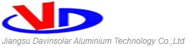 Jiangsu Davinsolar Aluminium Technology Co Ltd