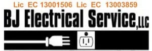 BJ Electrical Service LLC
