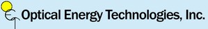 Optical Energy Technologies Inc
