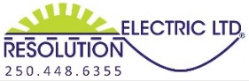 Resolution Electric Ltd