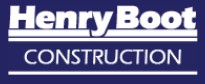 Henry Boot Construction Limited