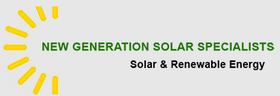 New Generation Solar Specialists
