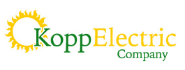 Kopp Electric Co.