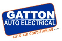 Gatton Auto Electrical
