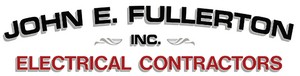 John E. Fullerton, Inc.