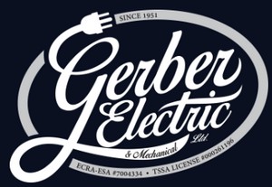 Gerber Electric Ltd